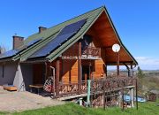 Klimatyczny dom w Kamionnej - Beskid Wyspowy! miniaturka 8