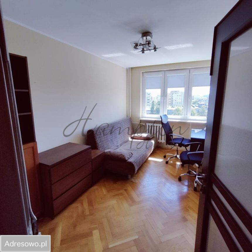 Warszawa Stara Ochota, 729 000 zł, 38.9 m2, pietro 9/10 miniaturka 9