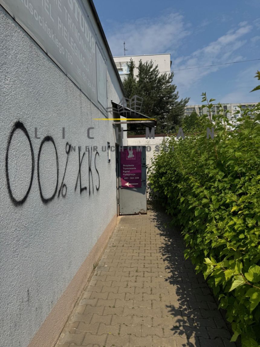 Łódź Polesie, 220 000 zł, 54 m2, pietro 1 miniaturka 11