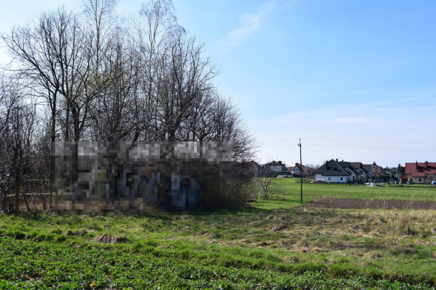 Działka budowlana 12a Rzeszów-Słocina miniaturka 6