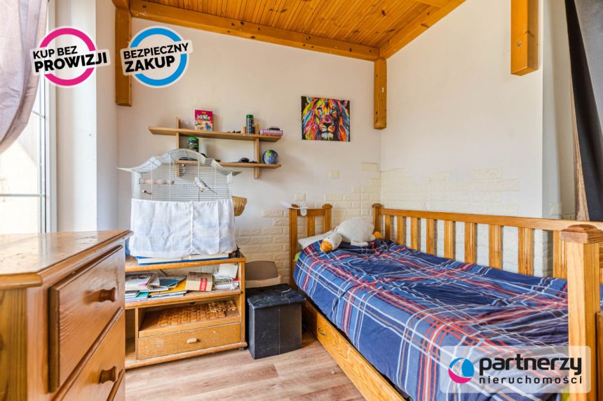 Straszyn, 820 000 zł, 84.1 m2, z balkonem miniaturka 11