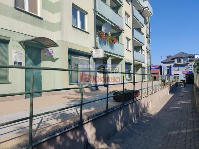 Mińsk Mazowiecki, 386 750 zł, 45.5 m2, z pustaka miniaturka 6