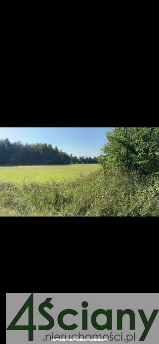 Zełwągi, 1 200 000 zł, 79 ar, płaska - zdjęcie 1