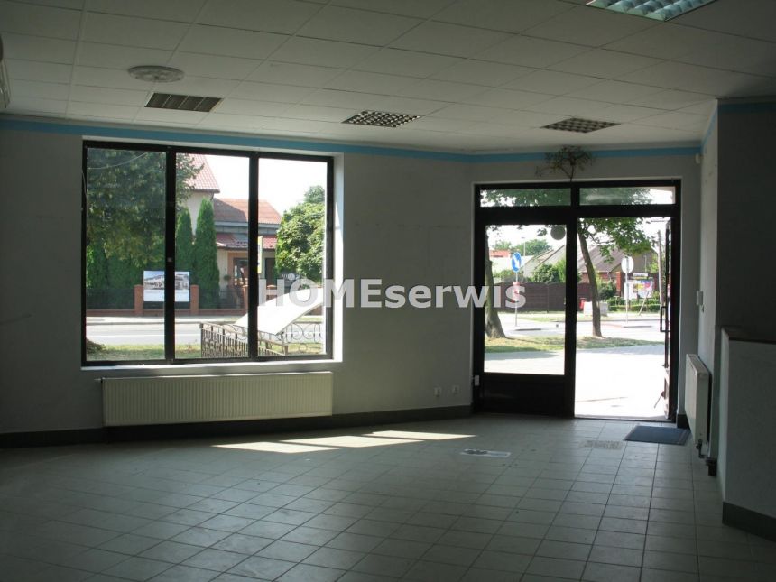 Lokal handlowo-usługowy 180 m2 parter do wynajęcia miniaturka 7