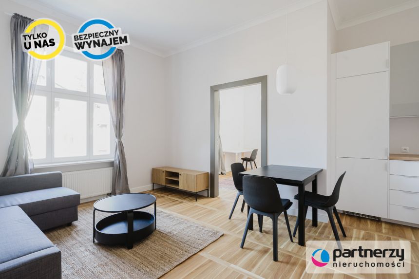 Gdańsk Wrzeszcz, 3 500 zł, 47.4 m2, M2 miniaturka 3