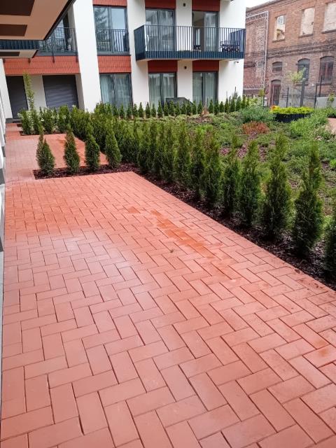 Pruszków, 2 500 zł, 47 m2, parter, 5 miniaturka 12