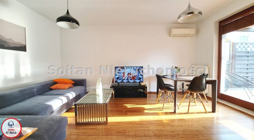 Warszawa Wola, 1 179 000 zł, 53.3 m2, do wprowadzenia - zdjęcie 1