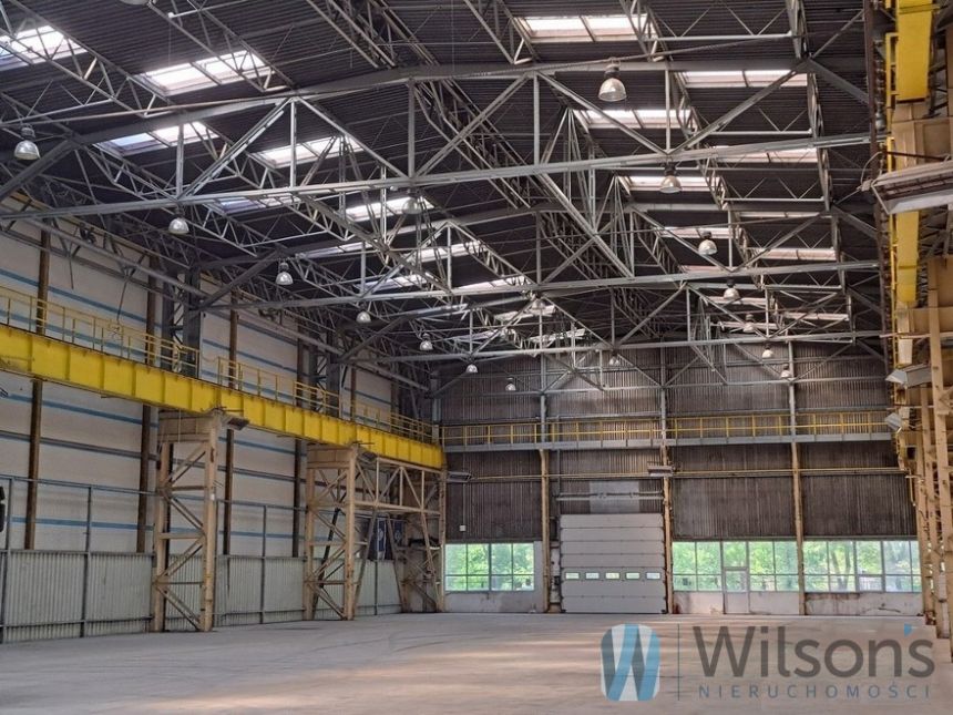 Warszawa 37 400 zł 1100 m2 miniaturka 3
