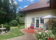 Dom z dużą działką i ogrodem  , Centrum Łomianek miniaturka 1