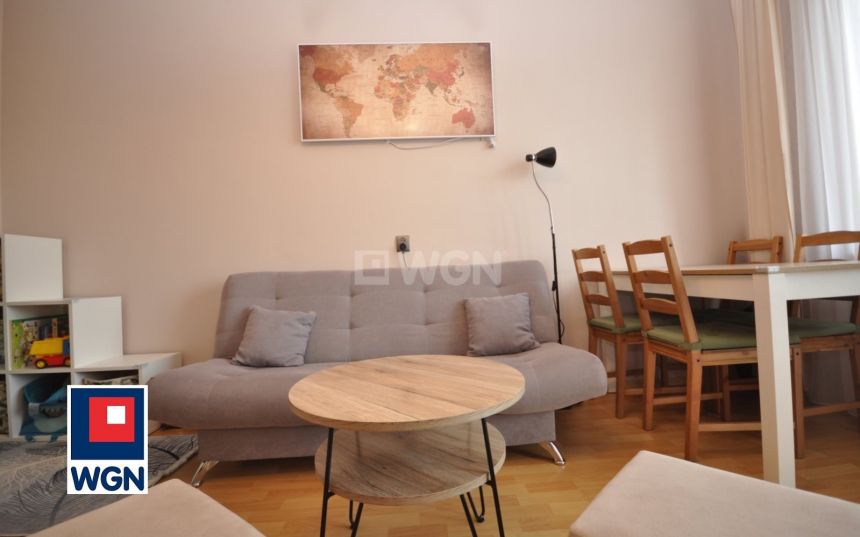 Radomsko, 289 000 zł, 49 m2, z loggią miniaturka 3