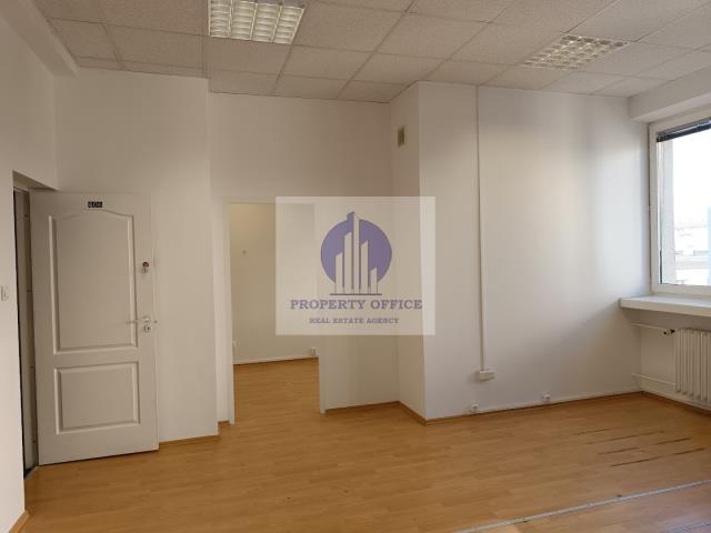 Mokotów: biuro 41 m2 miniaturka 7