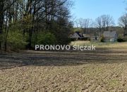 Sprzedam działkę budowlana o pow. 1878m2 Wilczynie miniaturka 1