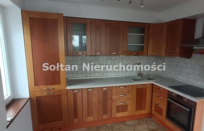 Warszawa Praga-Południe, 950 000 zł, 56 m2, aneks kuchenny połączony z salonem miniaturka 6