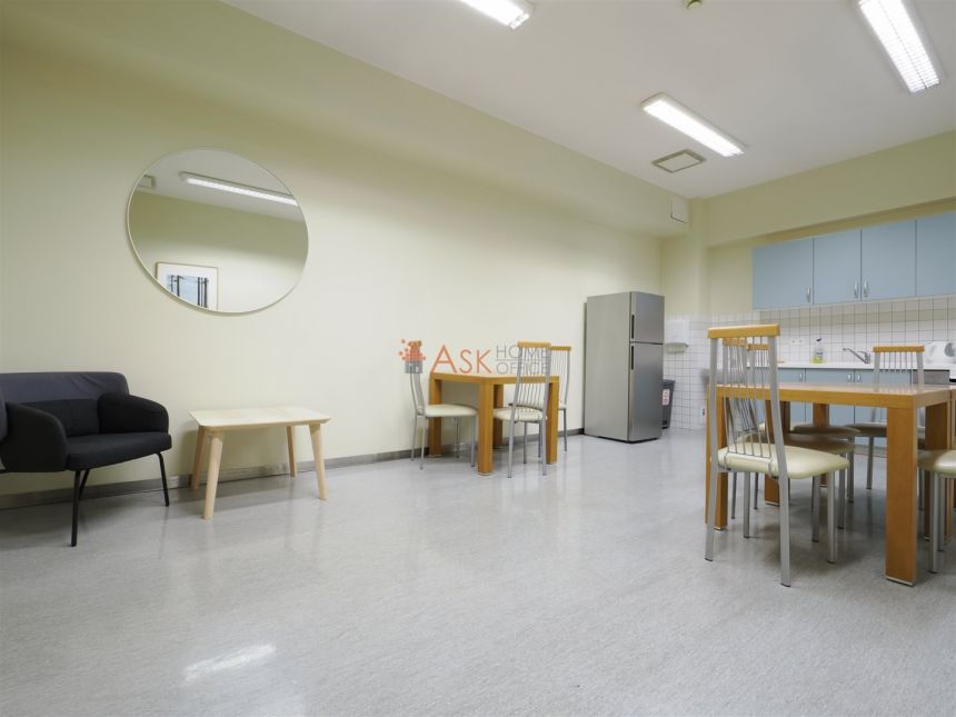 Wrocław Fabryczna, 2 730 zł, 42 m2, pietro 1, 7 miniaturka 5