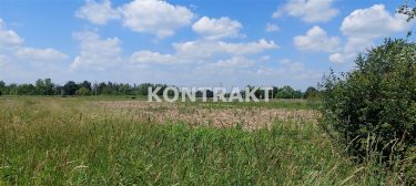 Działka budowlana w Podolszu
