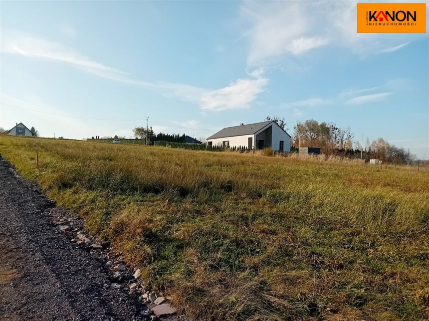 Grodziec, 249 000 zł, 10.02 ar, bez prowizji miniaturka 10