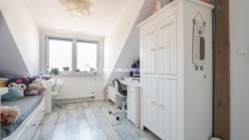 3-pok,przestronne mieszkanie/Kliny/garaz/balkon miniaturka 16