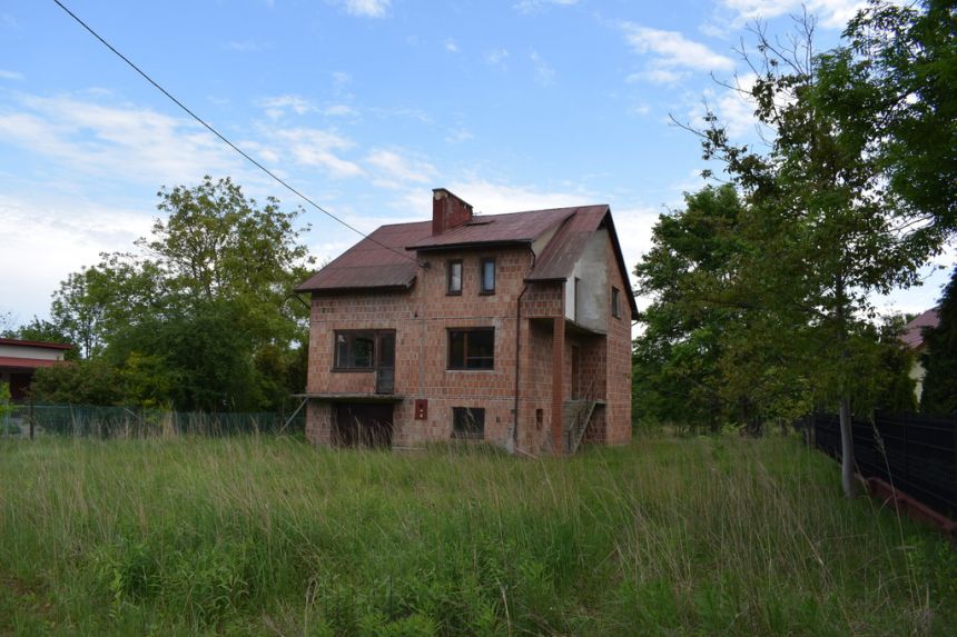 DOM Piętrowy 170m2- Czarna Sędziszowska miniaturka 2