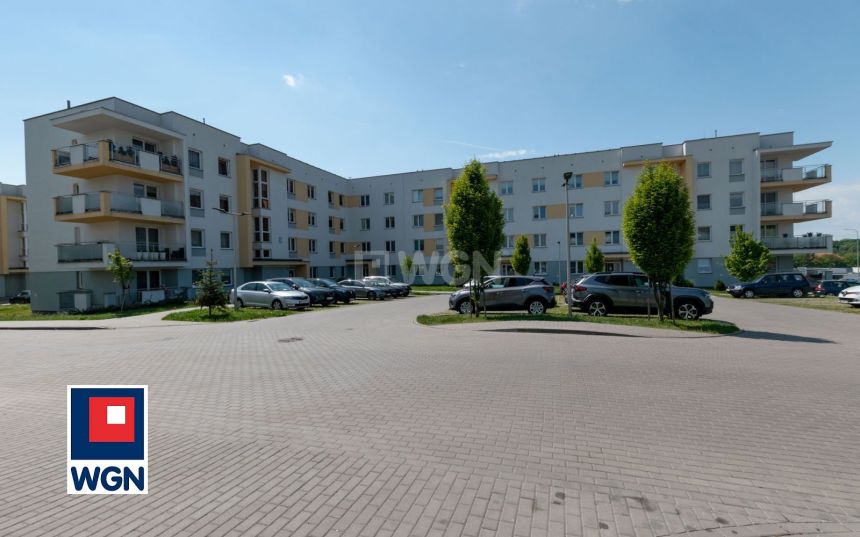 Elbląg, 549 000 zł, 66.65 m2, z balkonem miniaturka 11