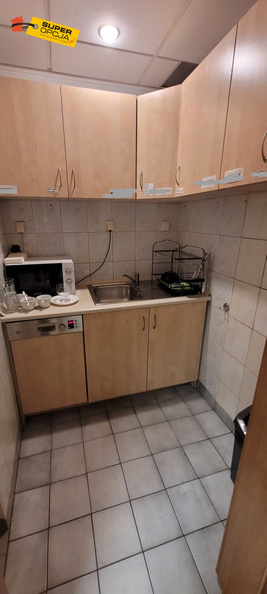 Kraków Śródmieście, 6 000 zł, 100 m2, pietro 2, 4 miniaturka 13