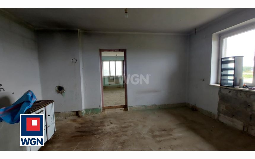 Oblęgór, 350 000 zł, 300 m2, jednorodzinny miniaturka 3