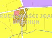 Damianowo Księżyce, 52 000 zł, 8 ar, przyłącze wodociągu miniaturka 5