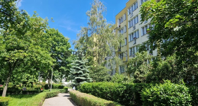 3-pokojowe mieszkanie na Pradze-Południe miniaturka 15