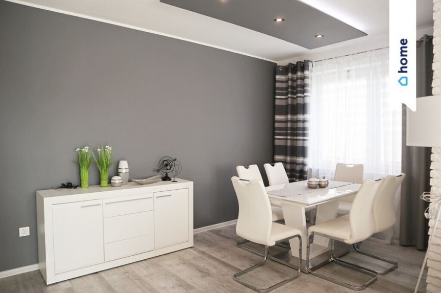 Luksusowy apartament dwupoziomowy. miniaturka 3