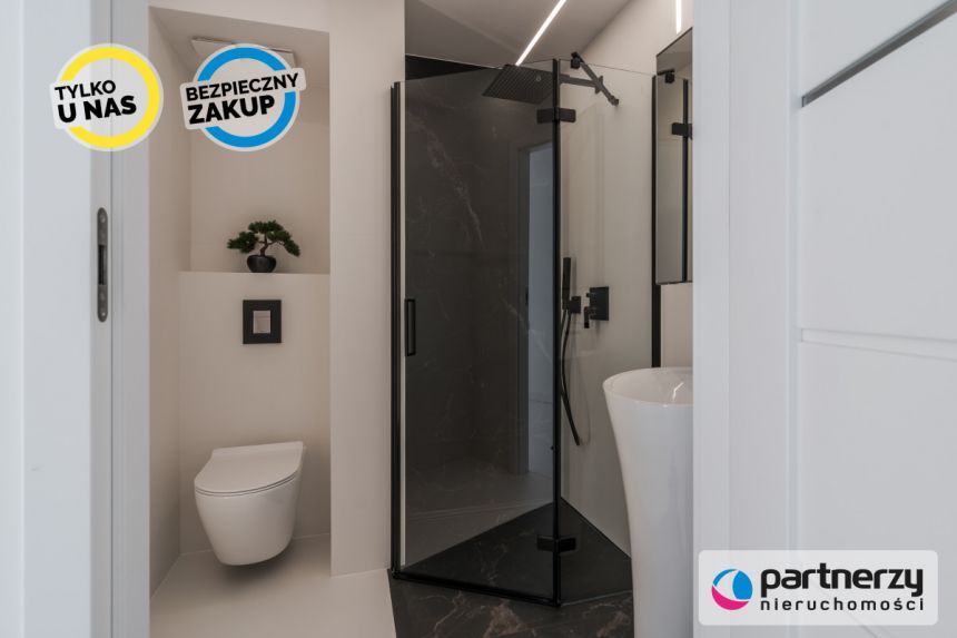 Dębki, 640 704 zł, 33.37 m2, z miejscem parkingowym miniaturka 28