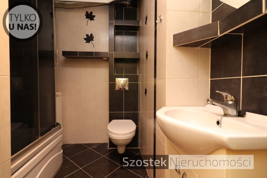 Częstochowa Raków, 195 000 zł, 36.09 m2, z balkonem miniaturka 7
