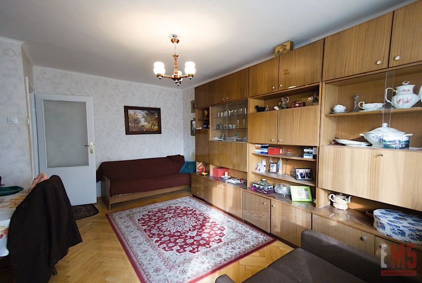 Białystok Centrum, 449 000 zł, 56 m2, M3 miniaturka 1
