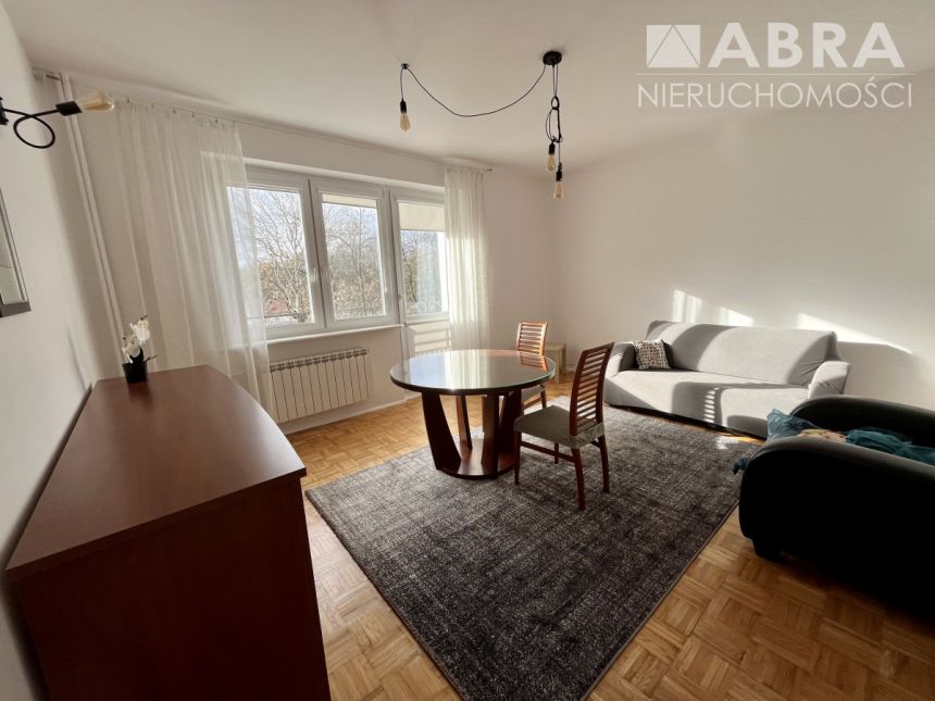 Warszawa Ujazdów, 2 600 zł, 53 m2, z balkonem miniaturka 3