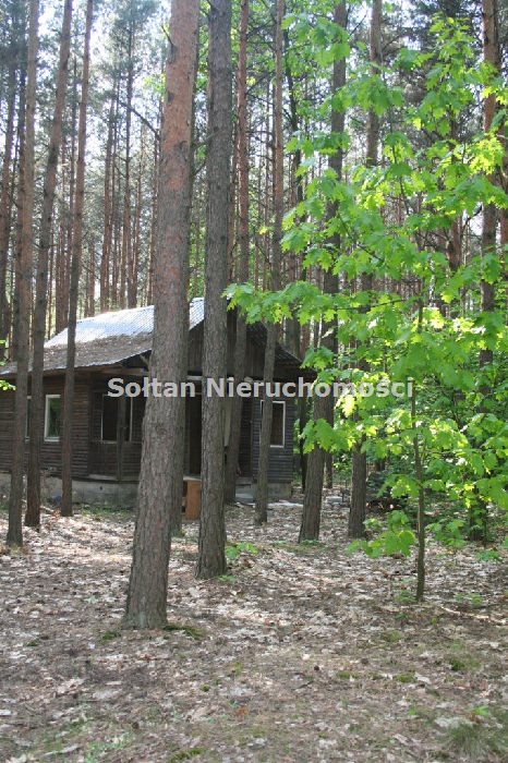 Łaskarzew, 6 000 000 zł, 5.54 ha, usługowa miniaturka 4