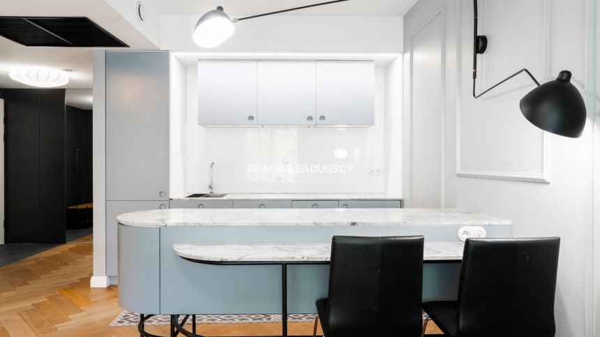 Apartament z całodobową ochroną | Augustiańska miniaturka 4