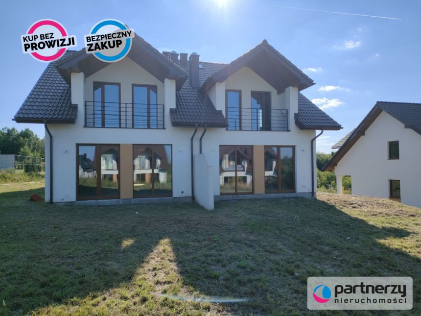 Kolbudy, 770 000 zł, 145 m2, 4 pokoje miniaturka 5