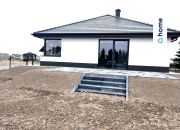 Dom wolnostojący - garaż oraz wiata. duża działka miniaturka 7