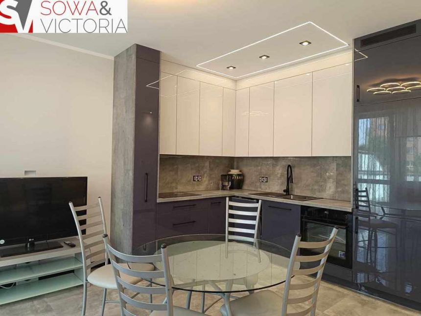 Nowy apartament, gotowy do zamieszkania. miniaturka 2