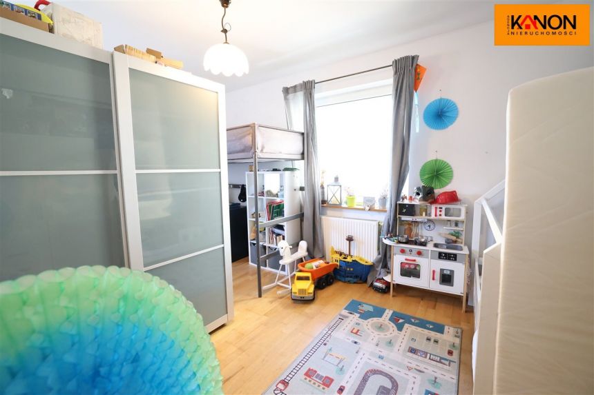 Bielsko, Górne Przedmieście* Wyjątkowe 87m2 garaż! miniaturka 5