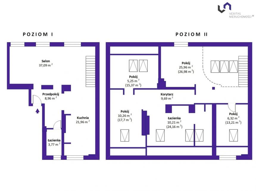 Apartament w cichej i spokojnej okolicy. miniaturka 38