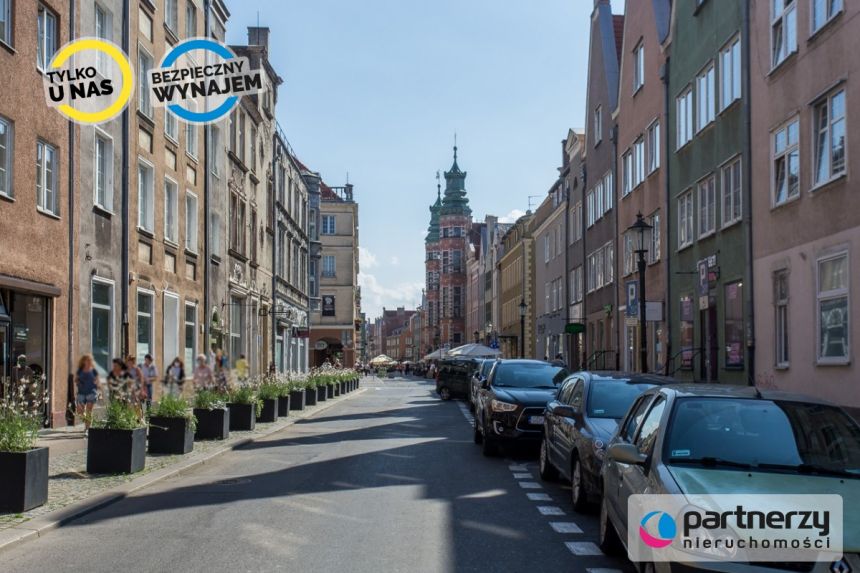 Gdańsk Stare Miasto, 7 000 zł, 75 m2, pietro -1 miniaturka 5