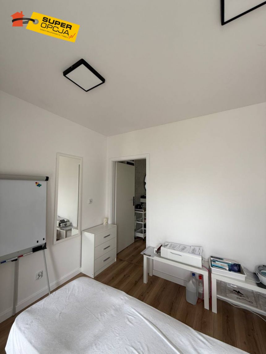 Kraków Kliny, 3 367 zł, 46 m2, 4 pokoje miniaturka 9