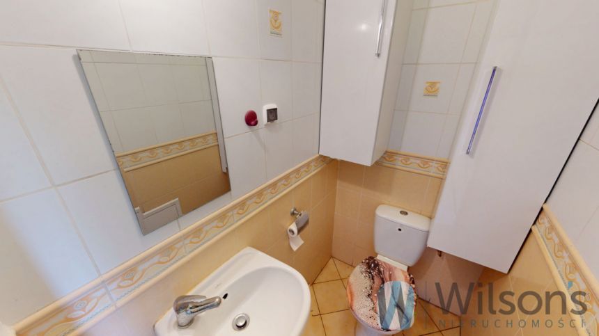 Warszawa Stara Miłosna, 1 065 000 zł, 87.8 m2, parter/2 miniaturka 21