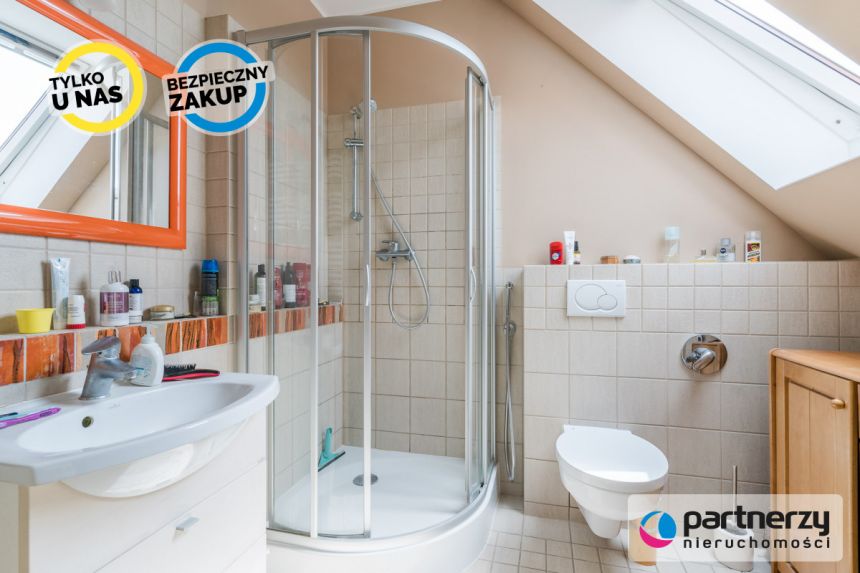 Gdańsk Kiełpino Górne, 2 799 000 zł, 340.7 m2, 6 pokoi miniaturka 19
