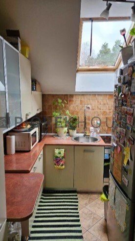 2-pokojowe mieszkanie z tarasem w Wesołej miniaturka 12