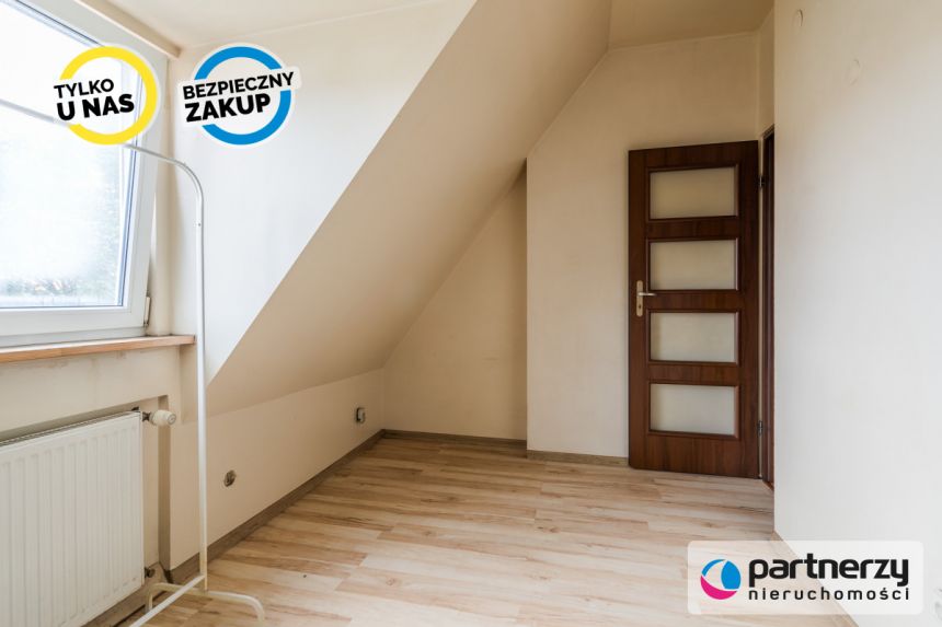 Gdańsk Oliwa, 750 000 zł, 57.88 m2, pietro 2 miniaturka 11