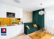 Szczecin Centrum, 445 000 zł, 28 m2, z balkonem miniaturka 2