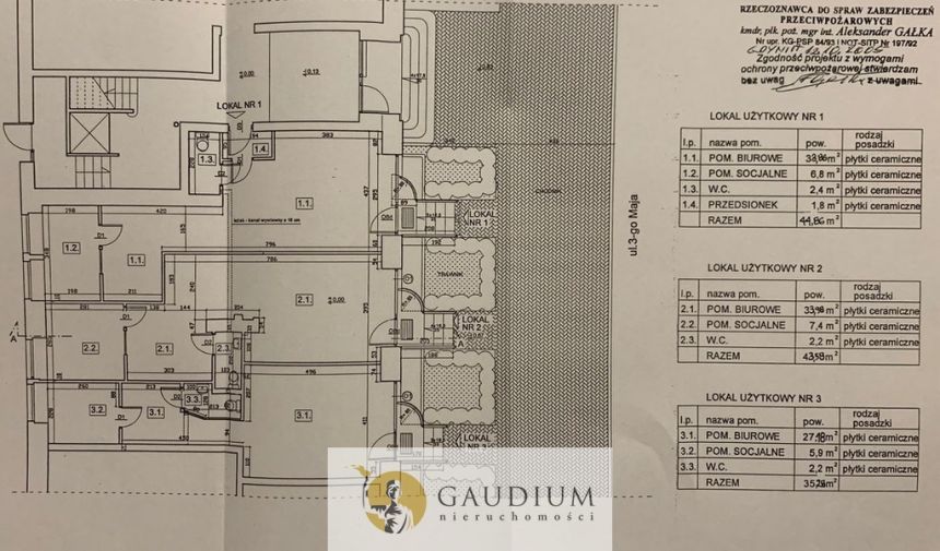 Lokal handlowo / usługowy w centrum Gdyni miniaturka 11