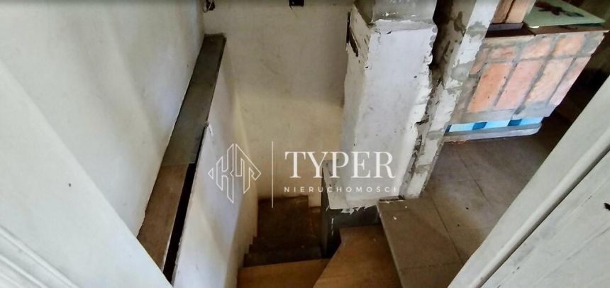 Działka ROD z domkiem o powierzchni 35 m² — 2,5 ar miniaturka 11