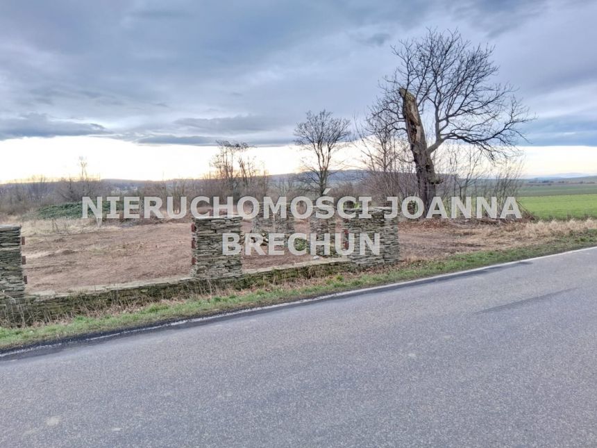 Damianowo Księżyce, 52 000 zł, 8 ar, budowlana miniaturka 2