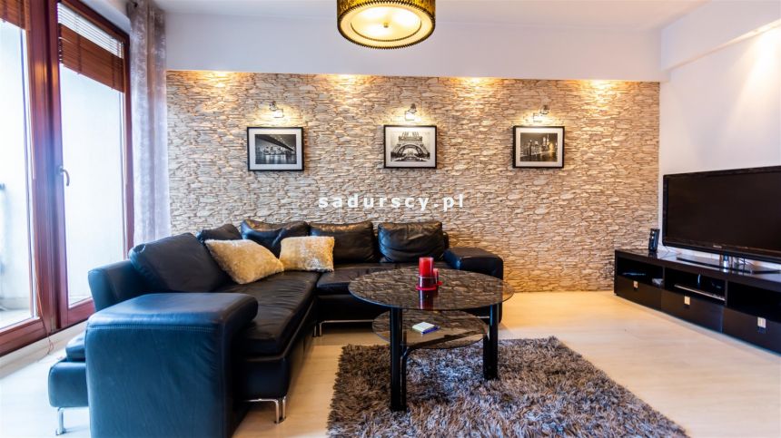 Przestronny apartament/garaż/3-pok/os. Europejskie miniaturka 3